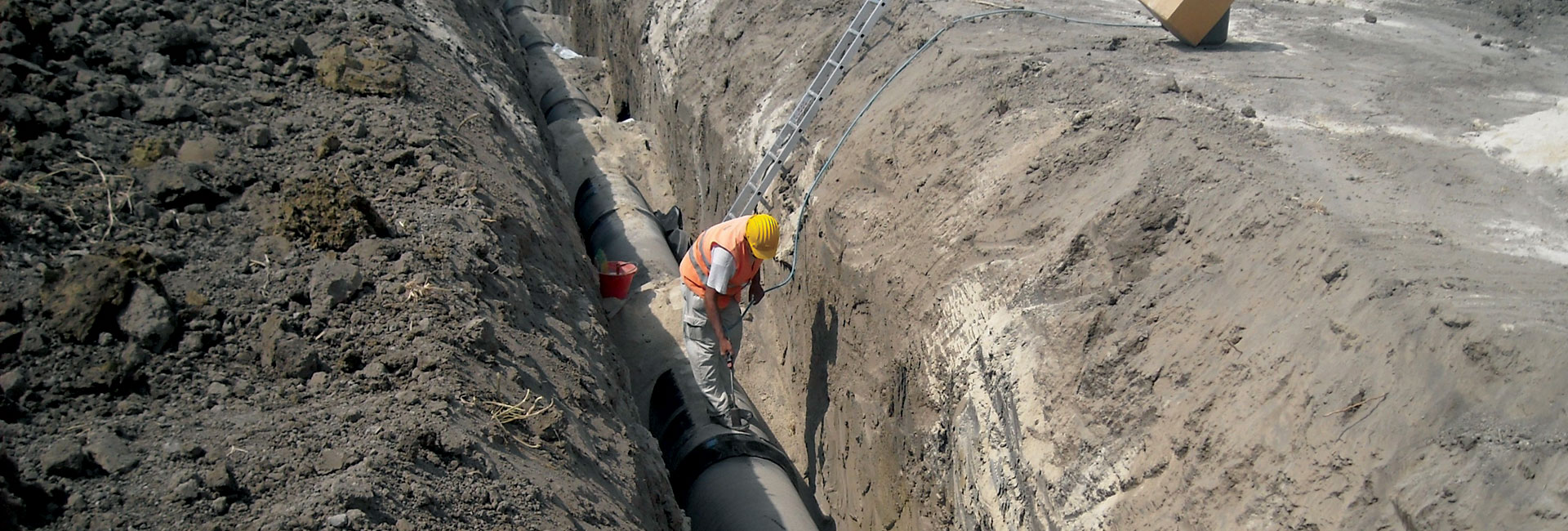 Credendino Costruzioni S.p.A.