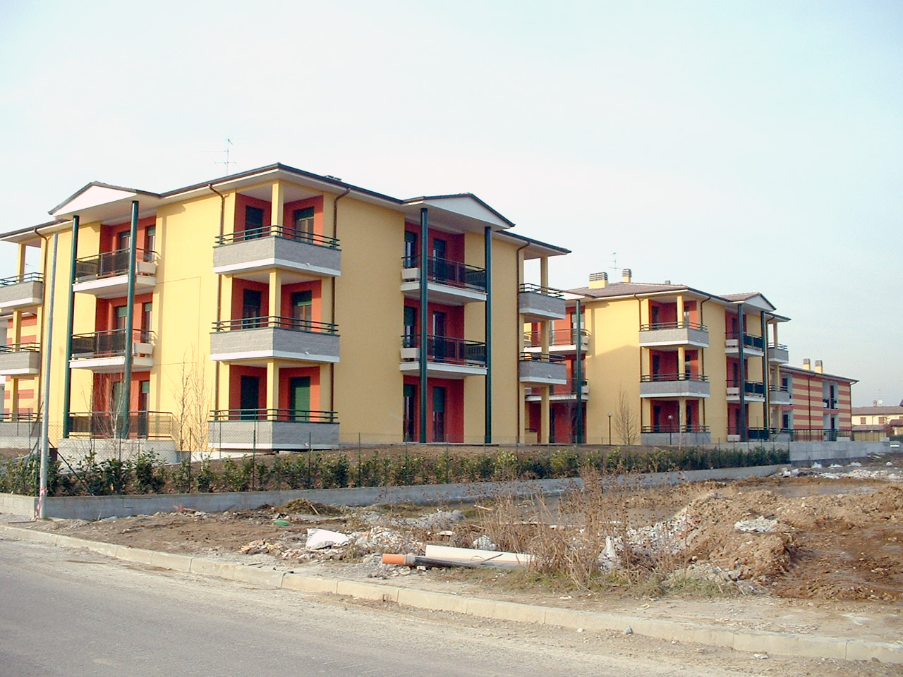 Credendino Costruzioni S.p.A.