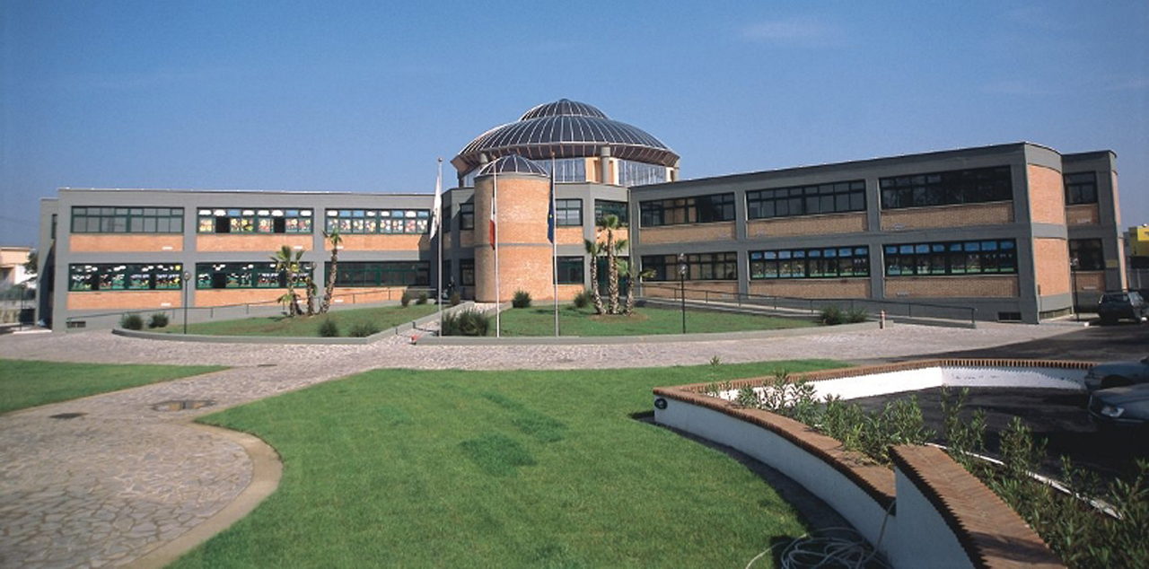 Credendino Costruzioni S.p.A.