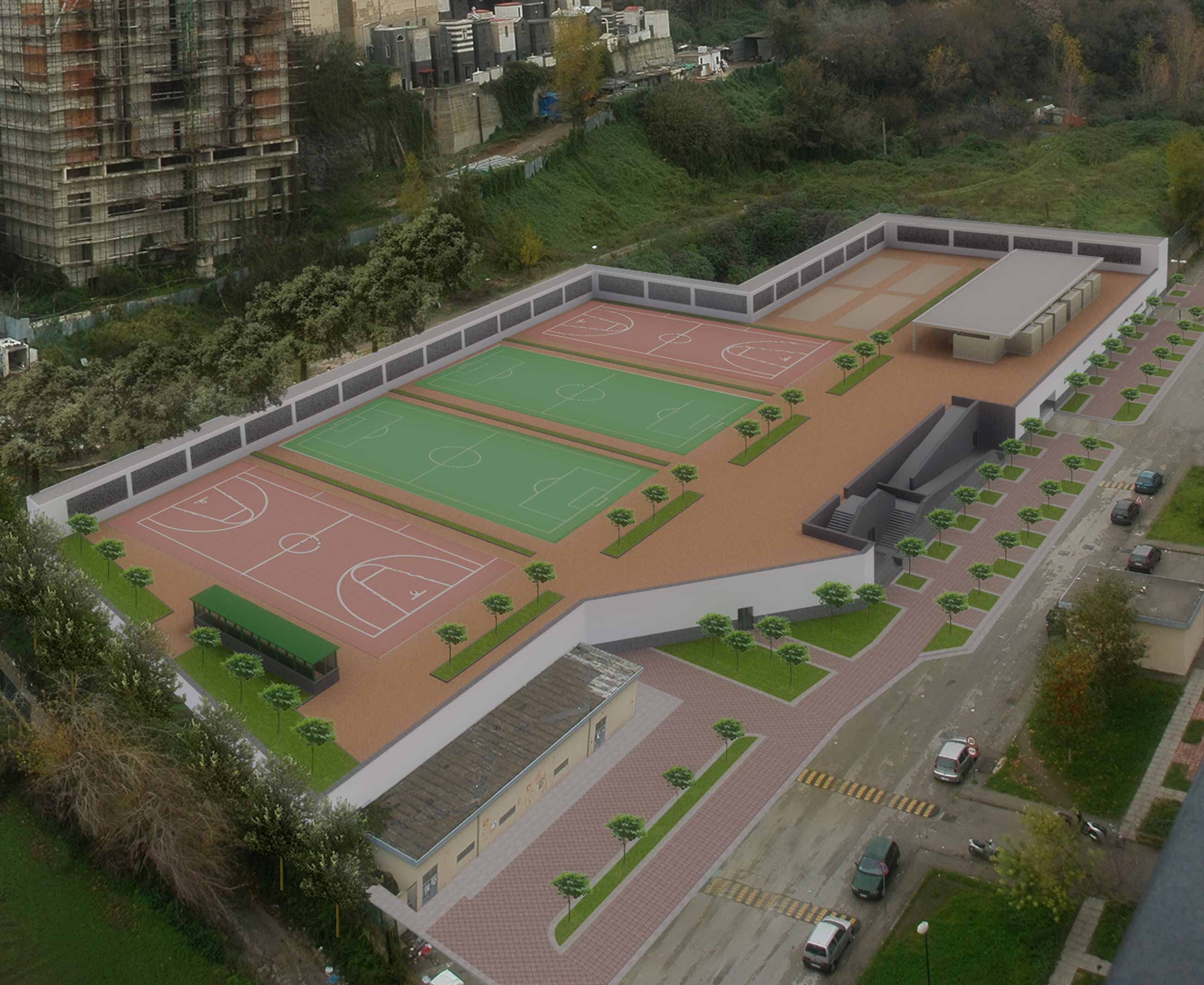 Credendino Costruzioni S.p.A.