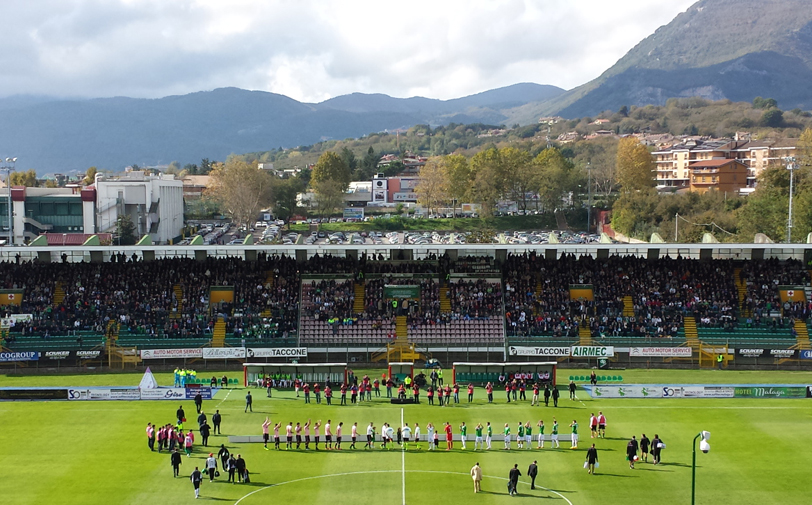 Credendino Costruzioni S.p.A.