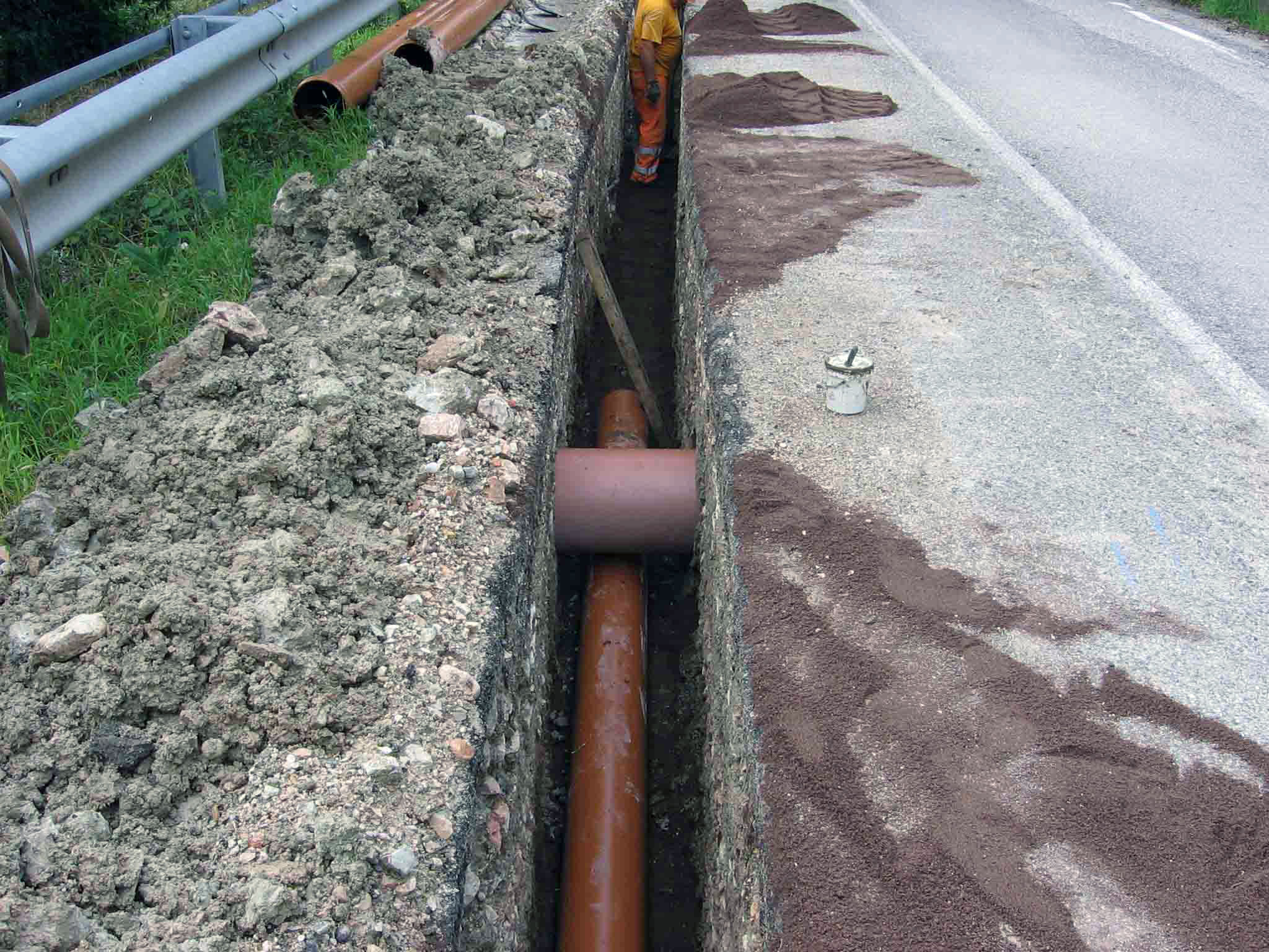 Credendino Costruzioni S.p.A.