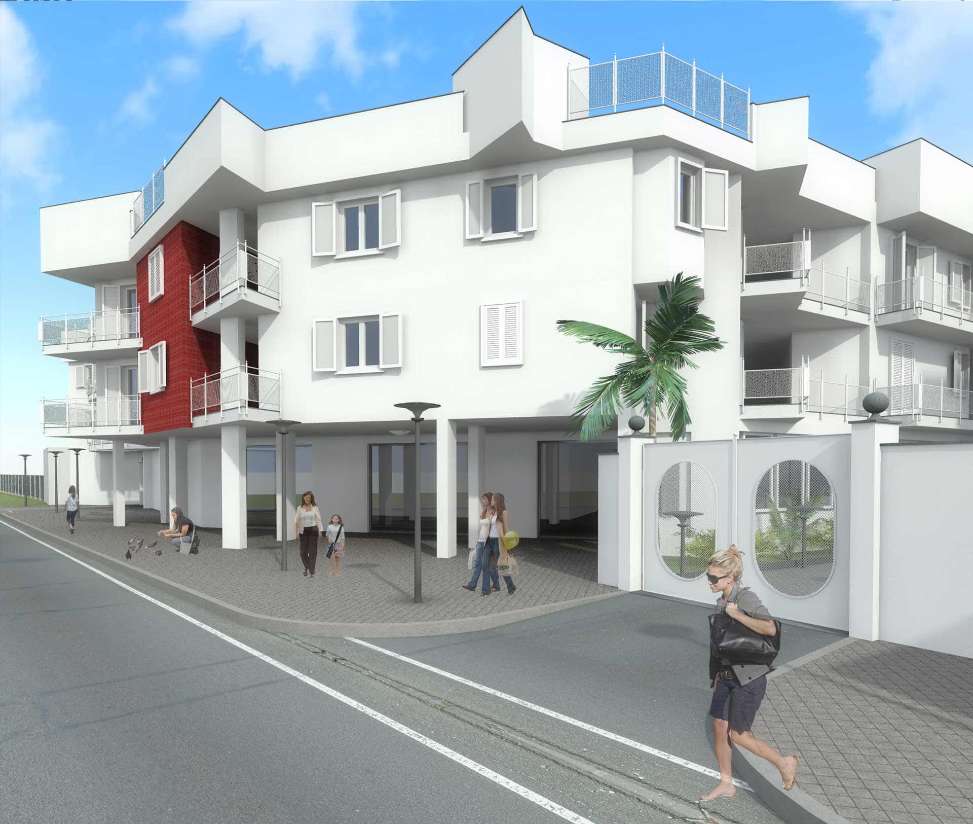 Credendino Costruzioni S.p.A.