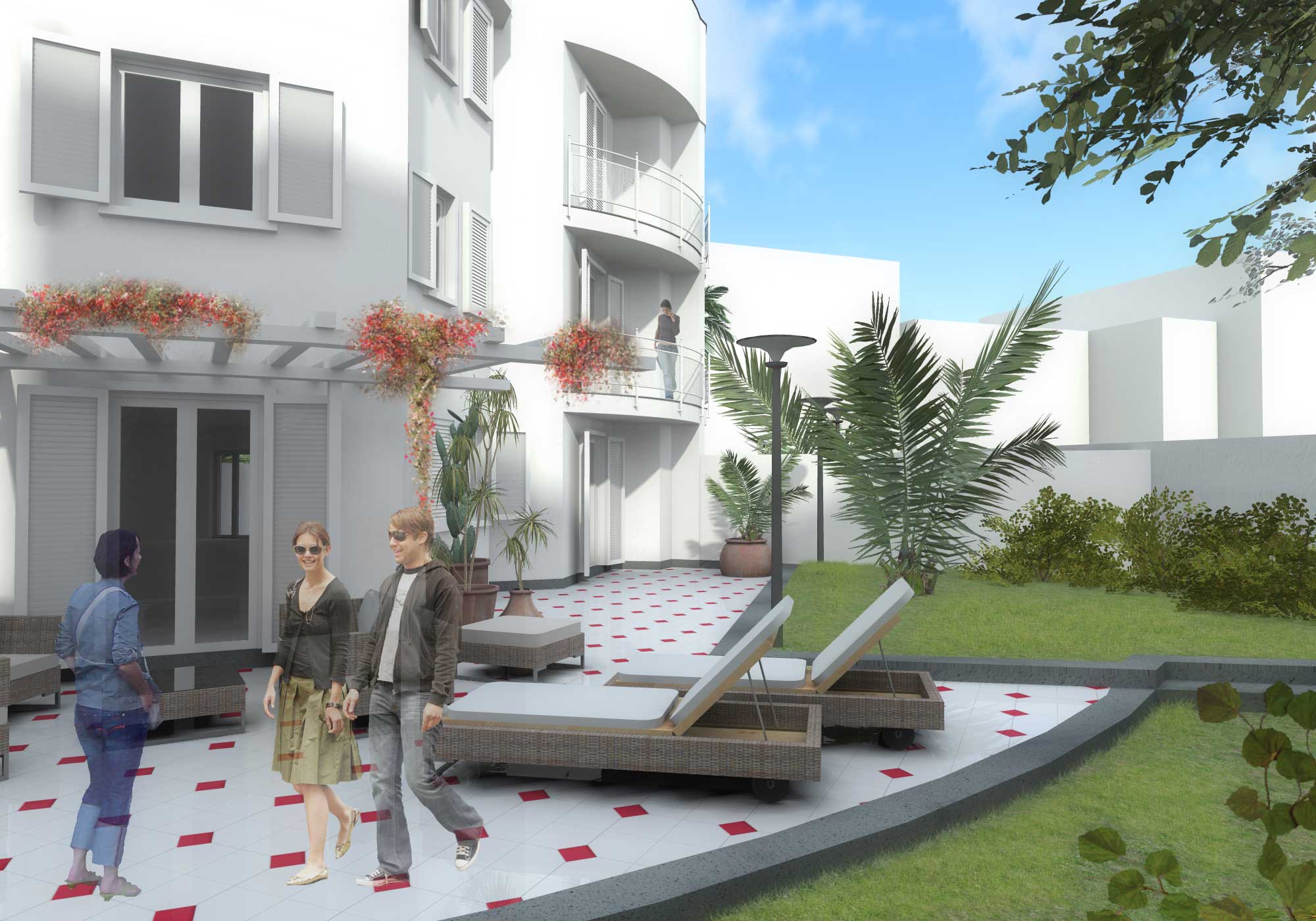 Credendino Costruzioni S.p.A.