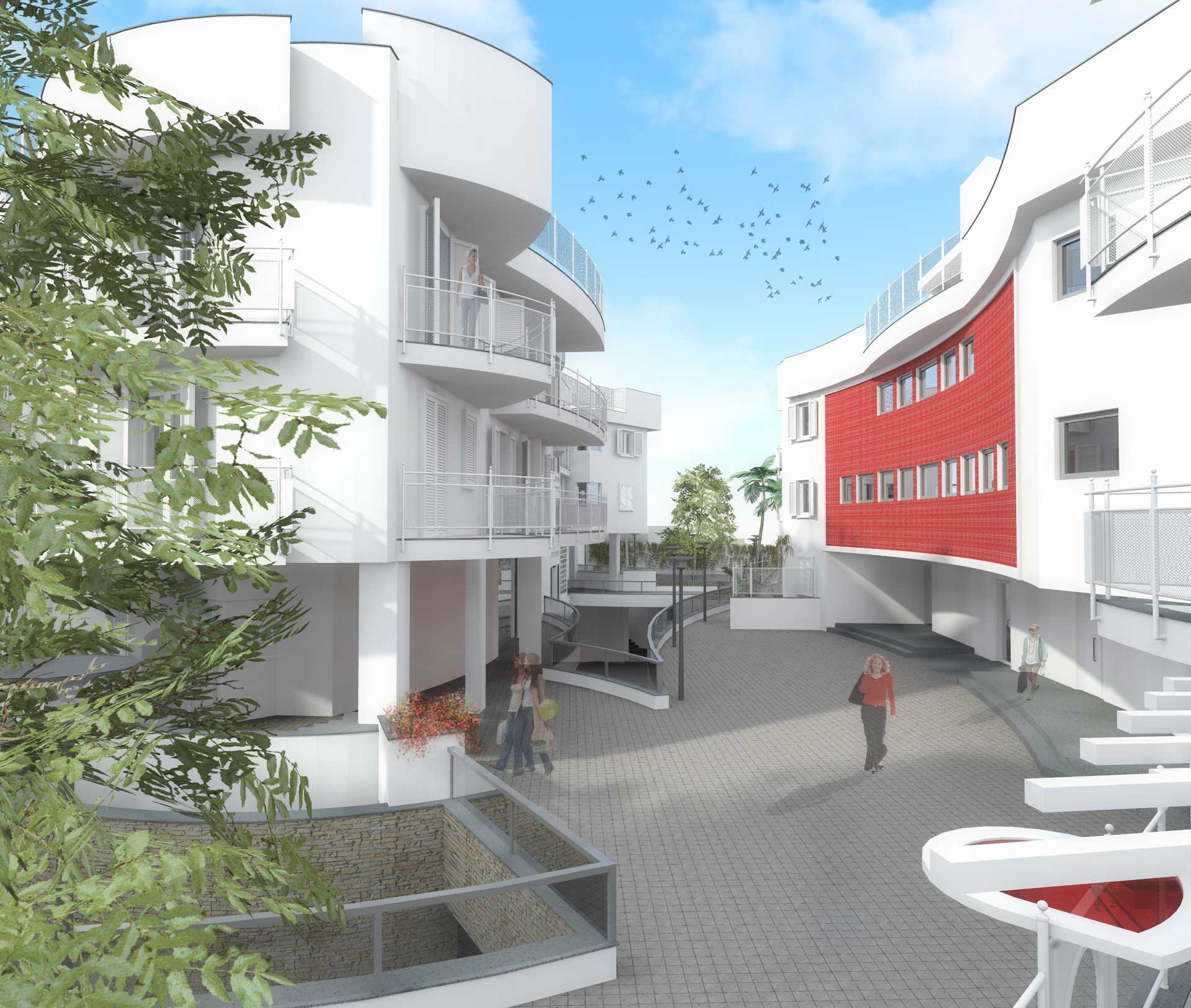 Credendino Costruzioni S.p.A.