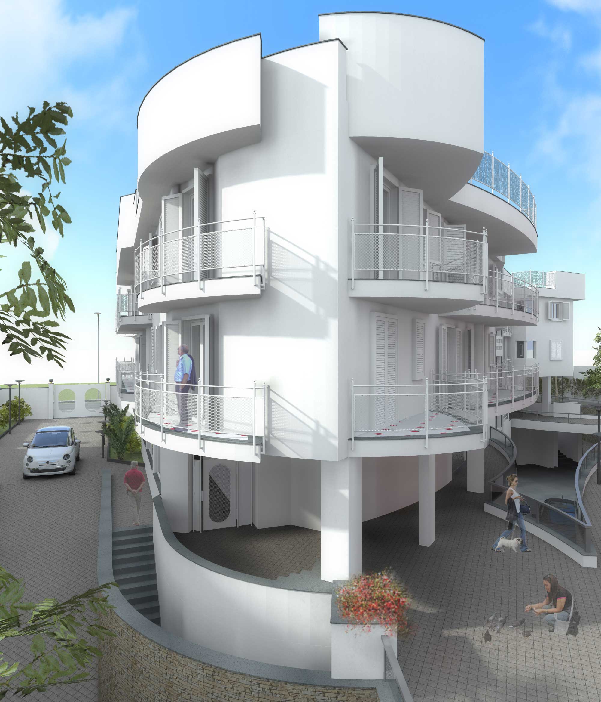 Credendino Costruzioni S.p.A.