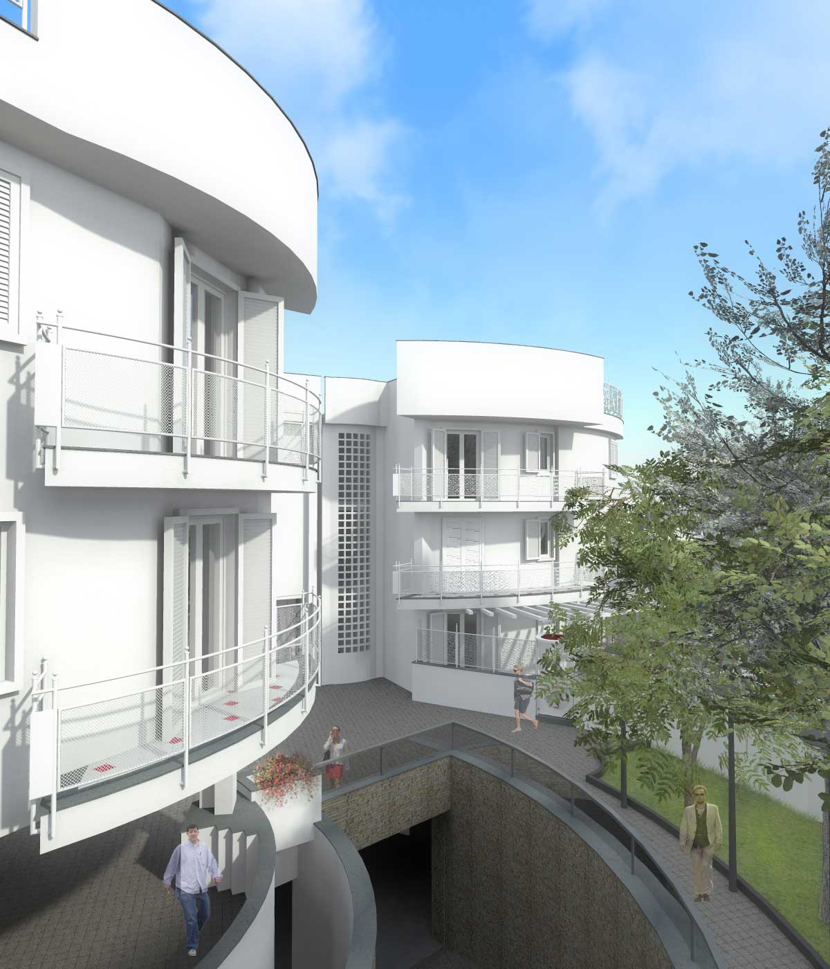 Credendino Costruzioni S.p.A.