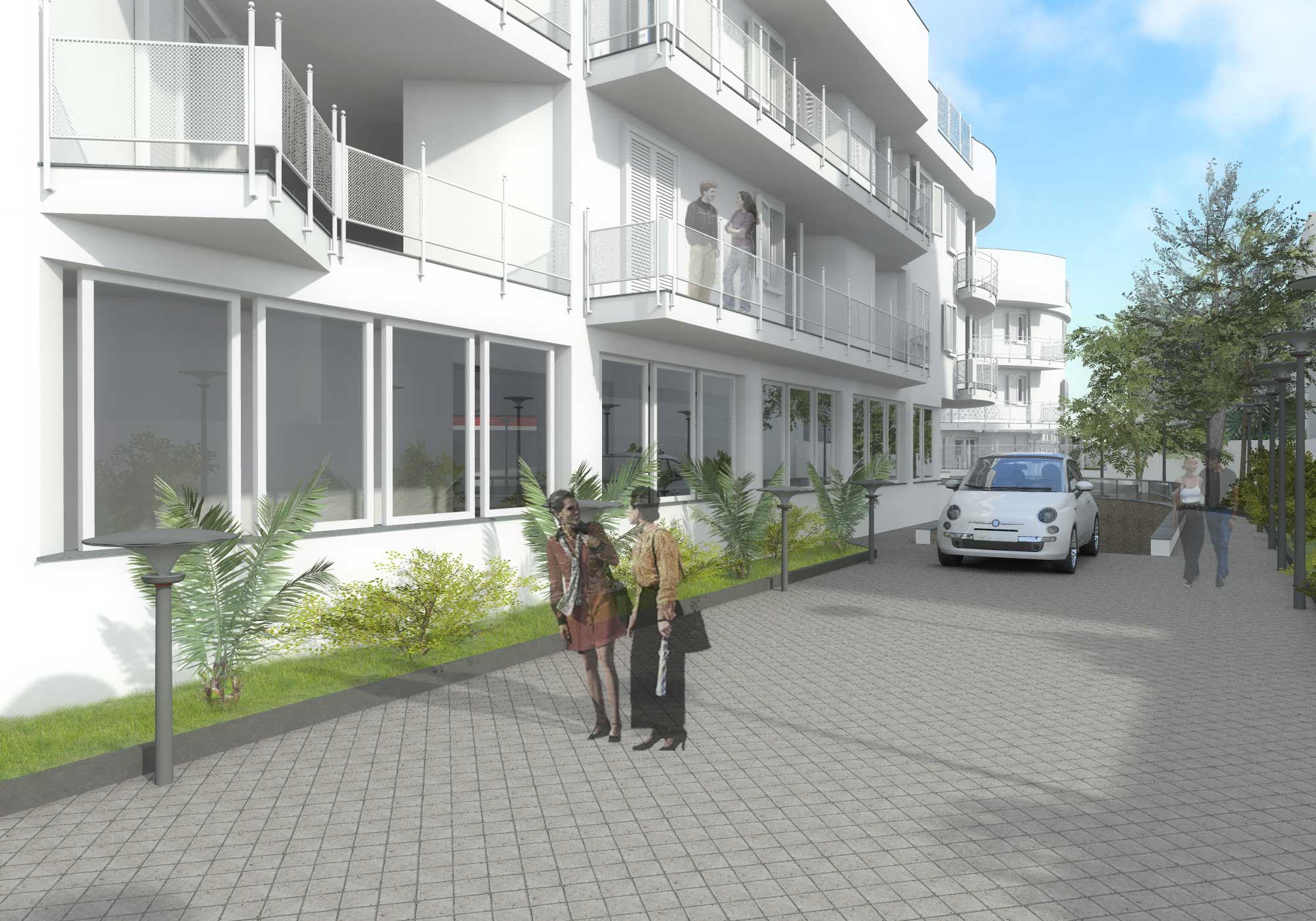 Credendino Costruzioni S.p.A.