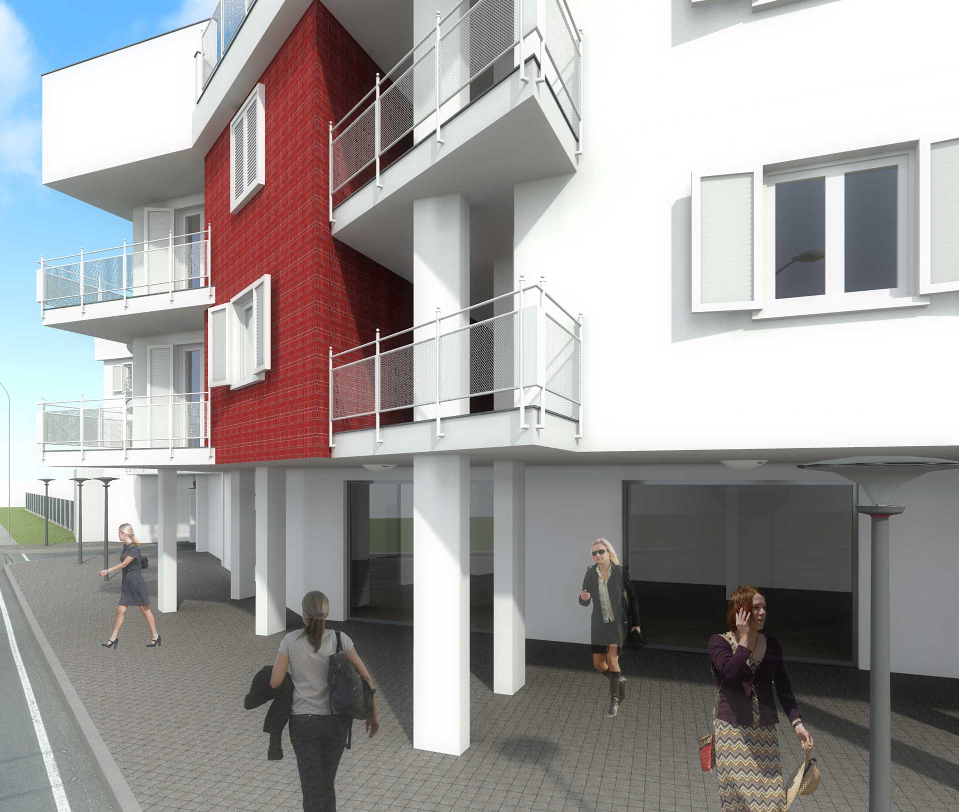 Credendino Costruzioni S.p.A.