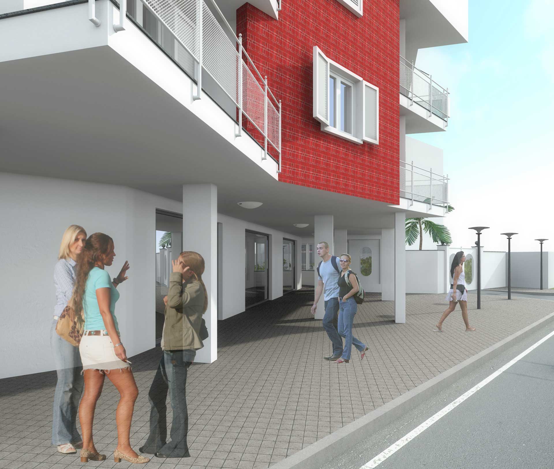 Credendino Costruzioni S.p.A.