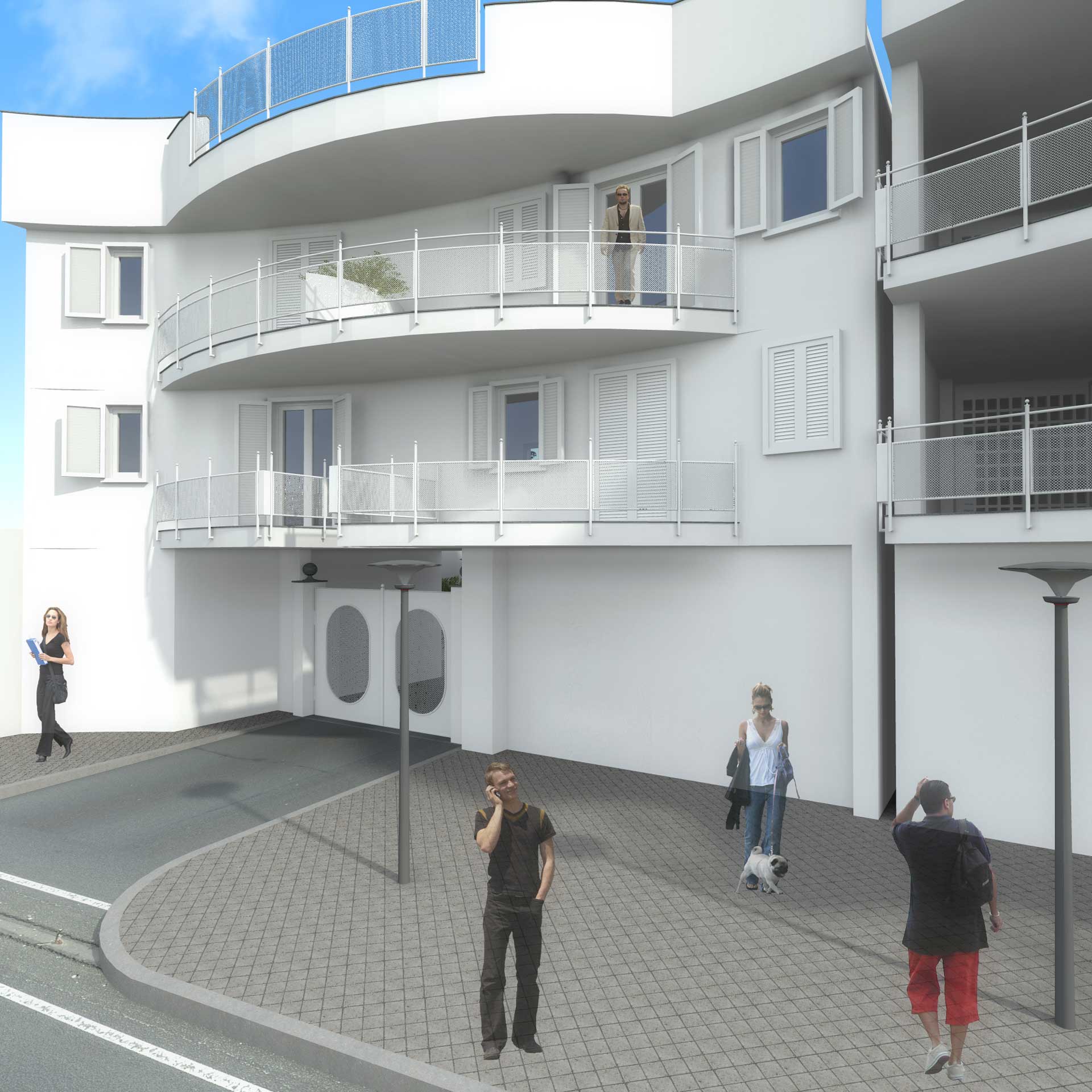 Credendino Costruzioni S.p.A.