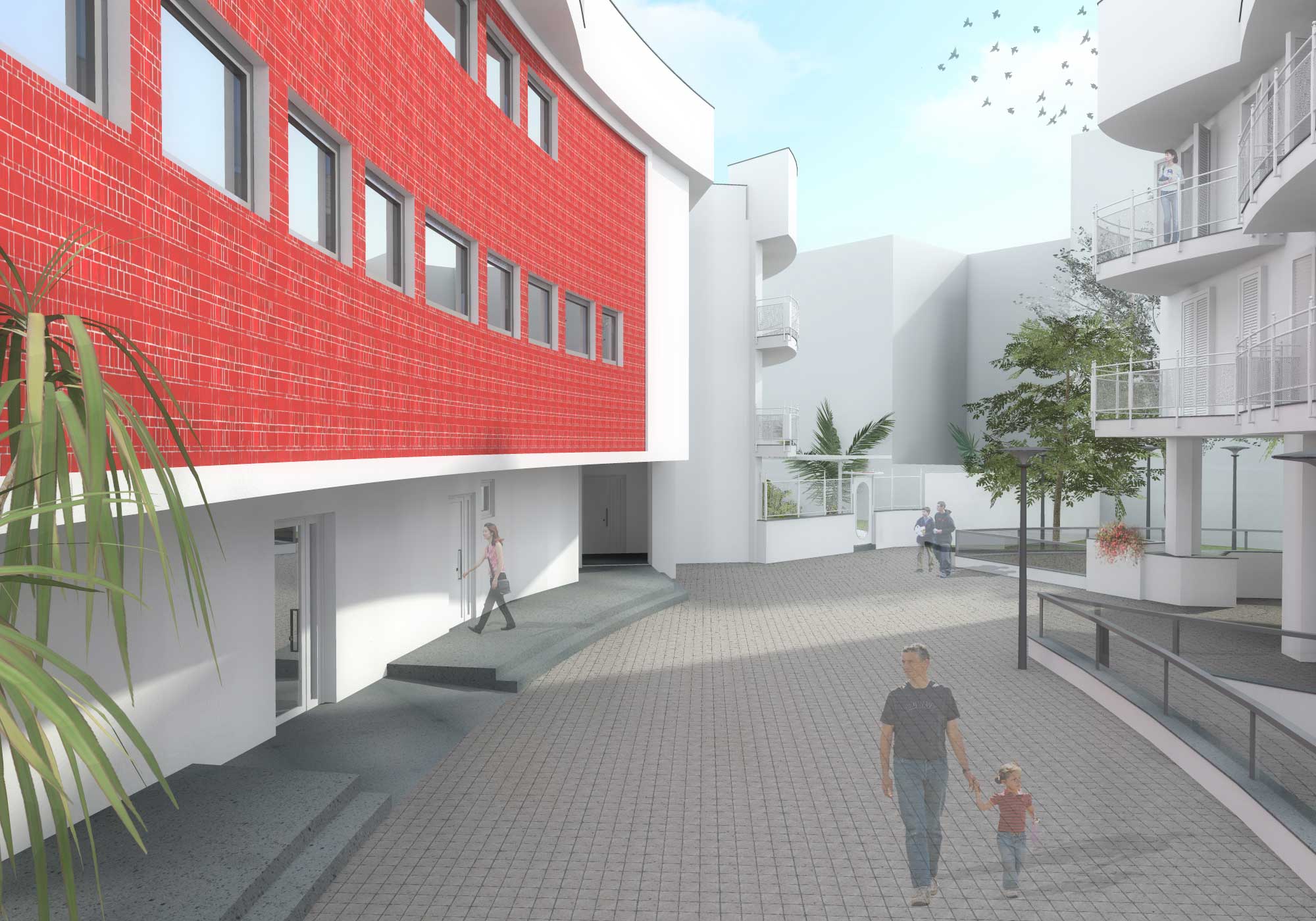 Credendino Costruzioni S.p.A.