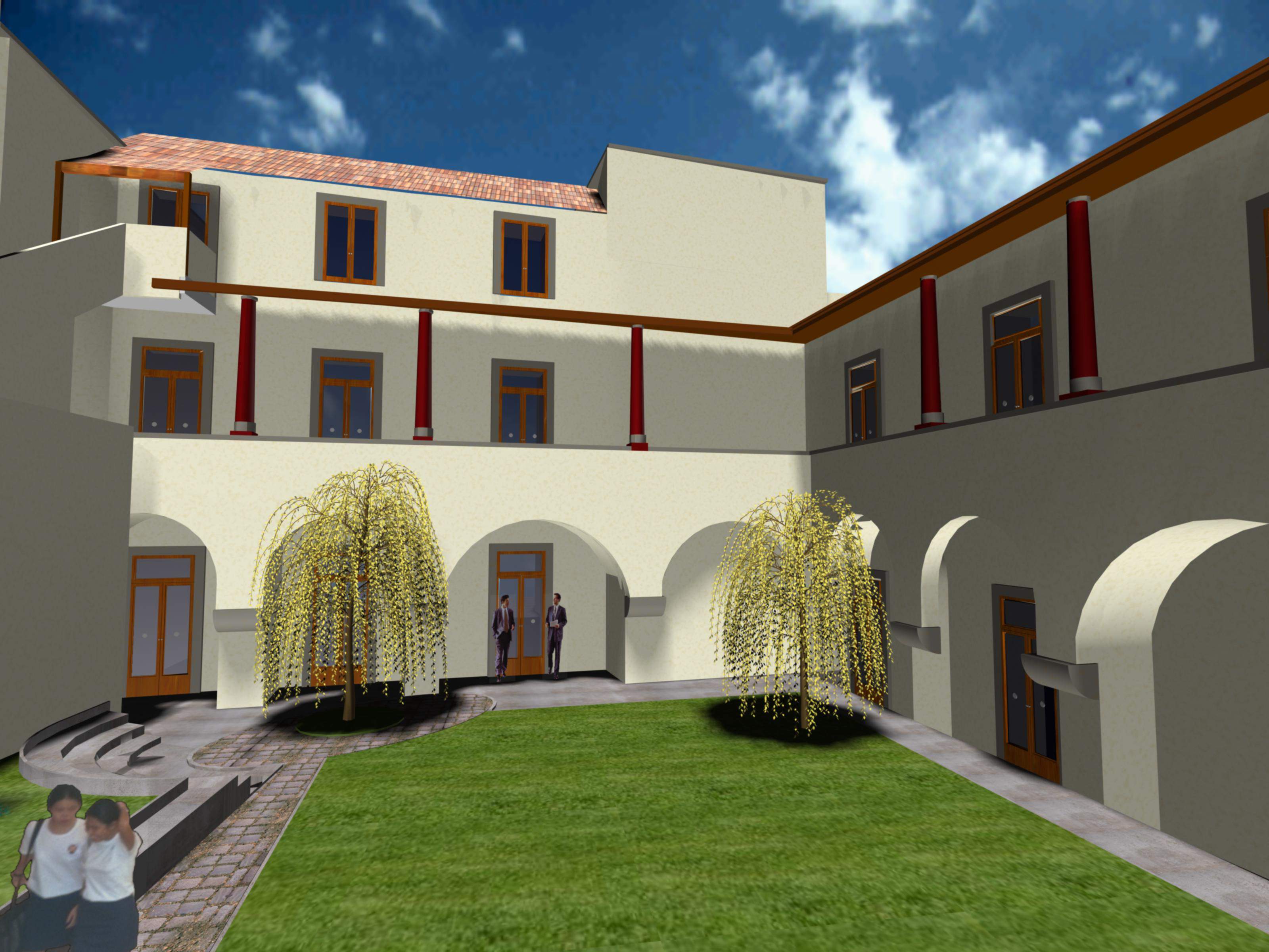 Credendino Costruzioni S.p.A.