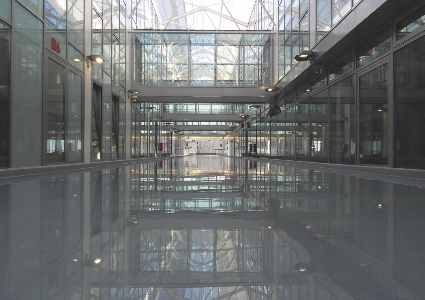 Brin 69 Credendino Costruzioni S.p.A.