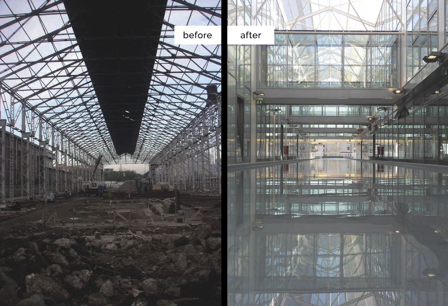 Brin 69 Credendino Costruzioni S.p.A.