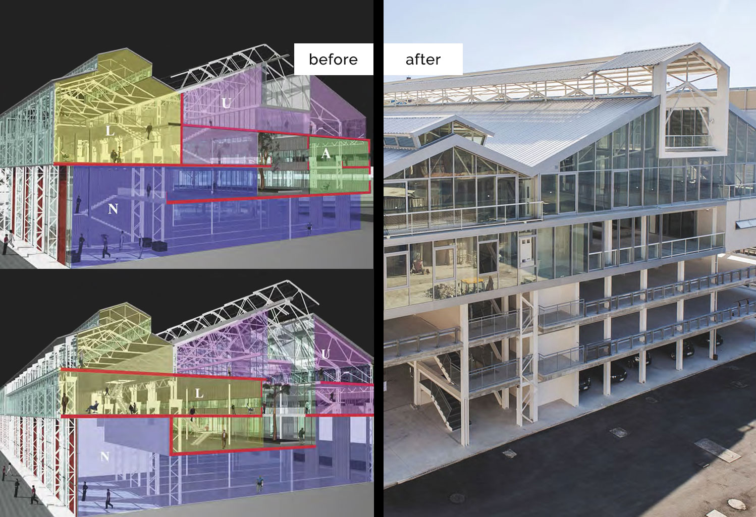 Brin 69 Credendino Costruzioni S.p.A.