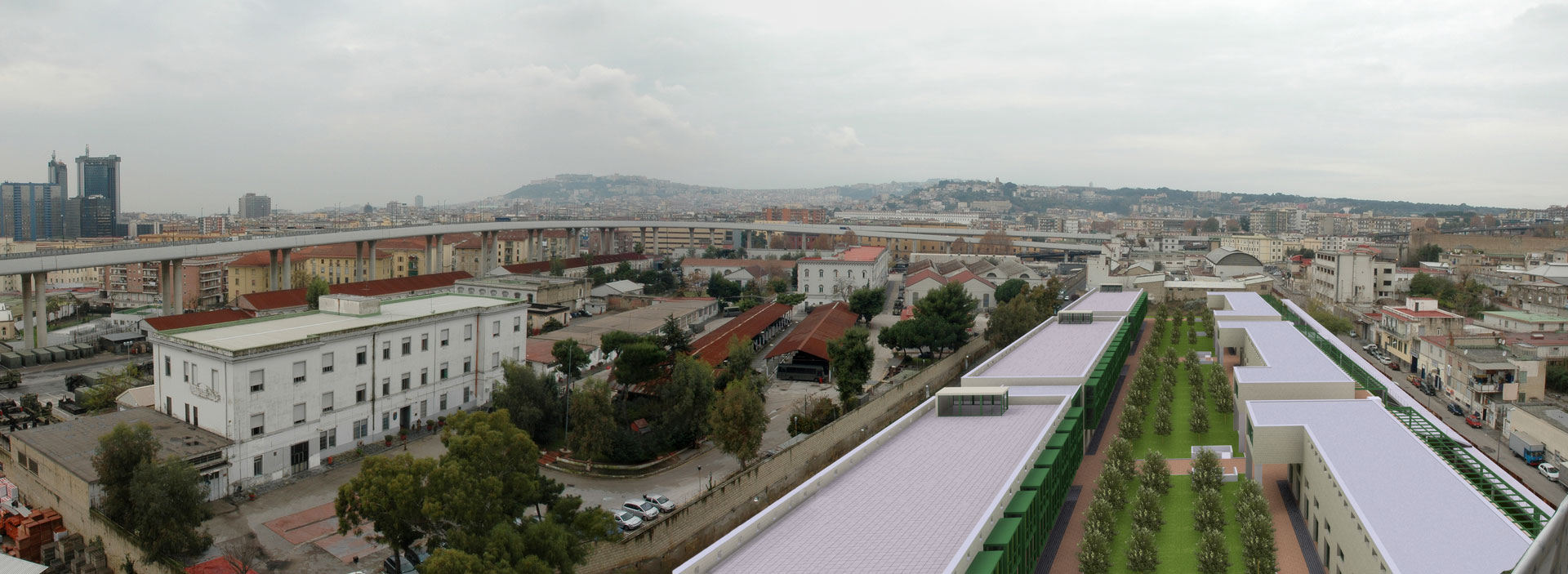 Credendino Costruzioni S.p.A.