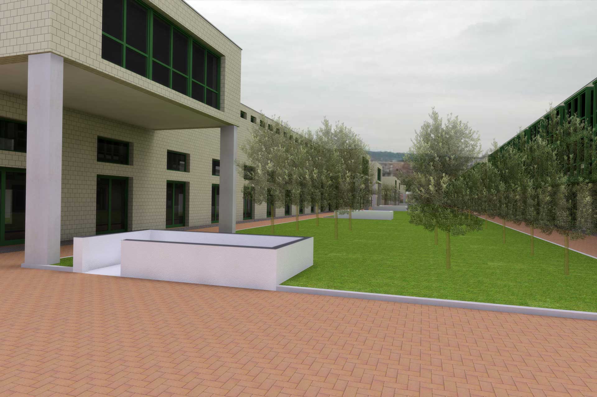 Credendino Costruzioni S.p.A.