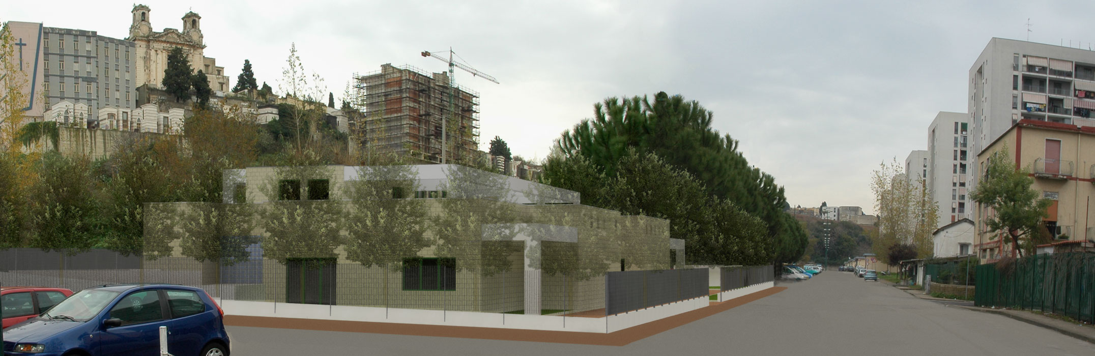 Credendino Costruzioni S.p.A.