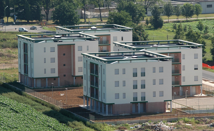 Credendino Costruzioni S.p.A.