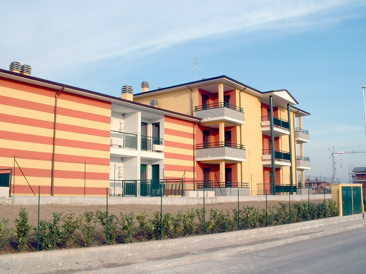 Credendino Costruzioni S.p.A.