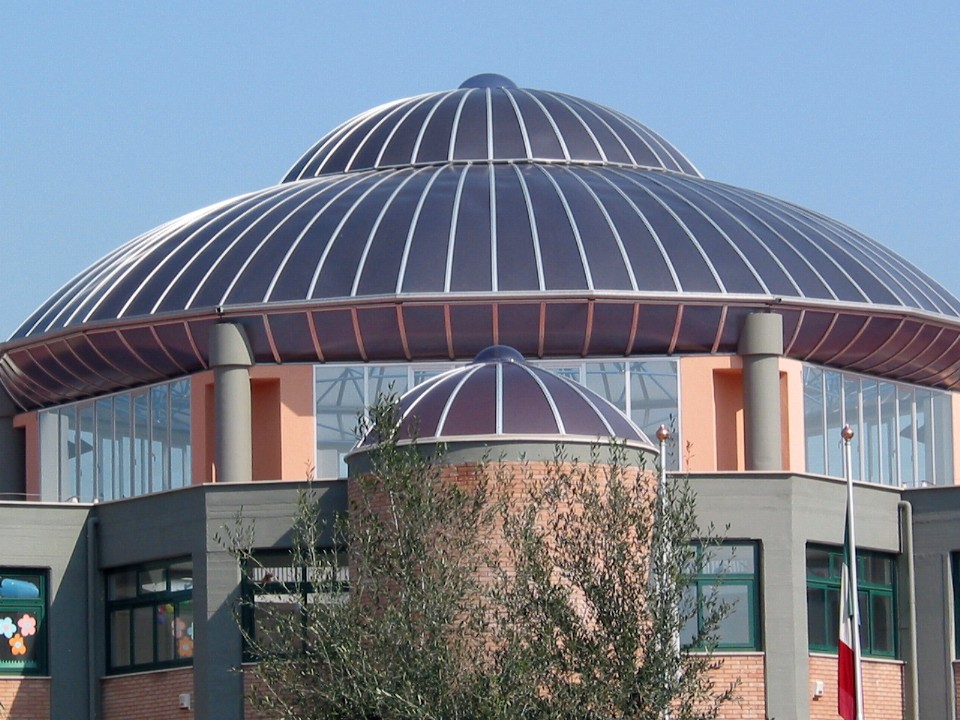 Credendino Costruzioni S.p.A.