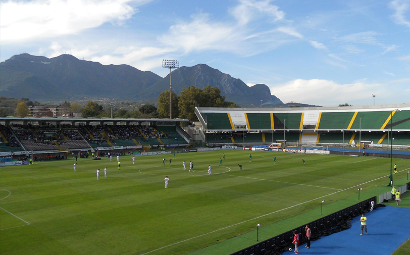 Credendino Costruzioni S.p.A.