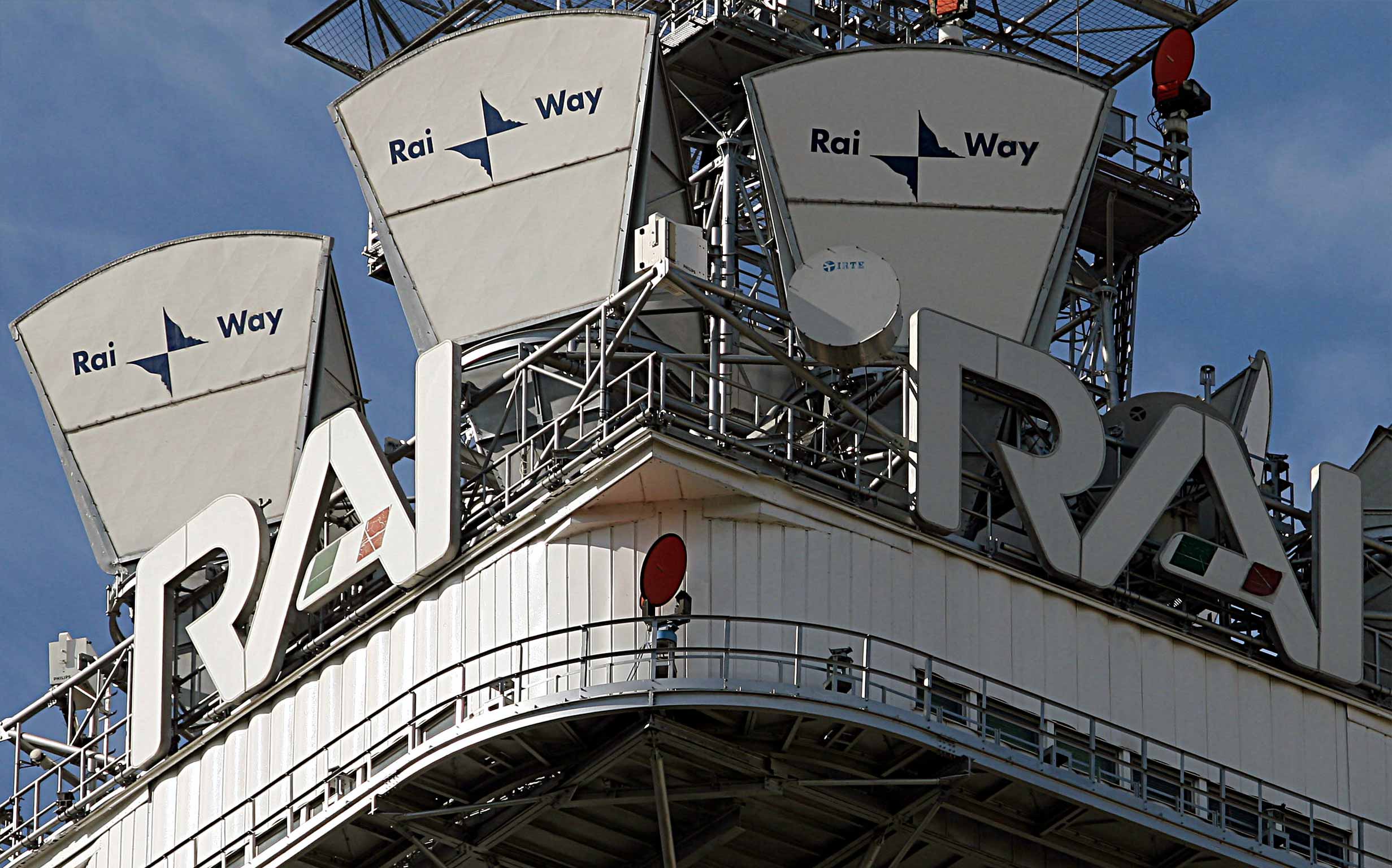 Credendino Costruzioni S.p.A.