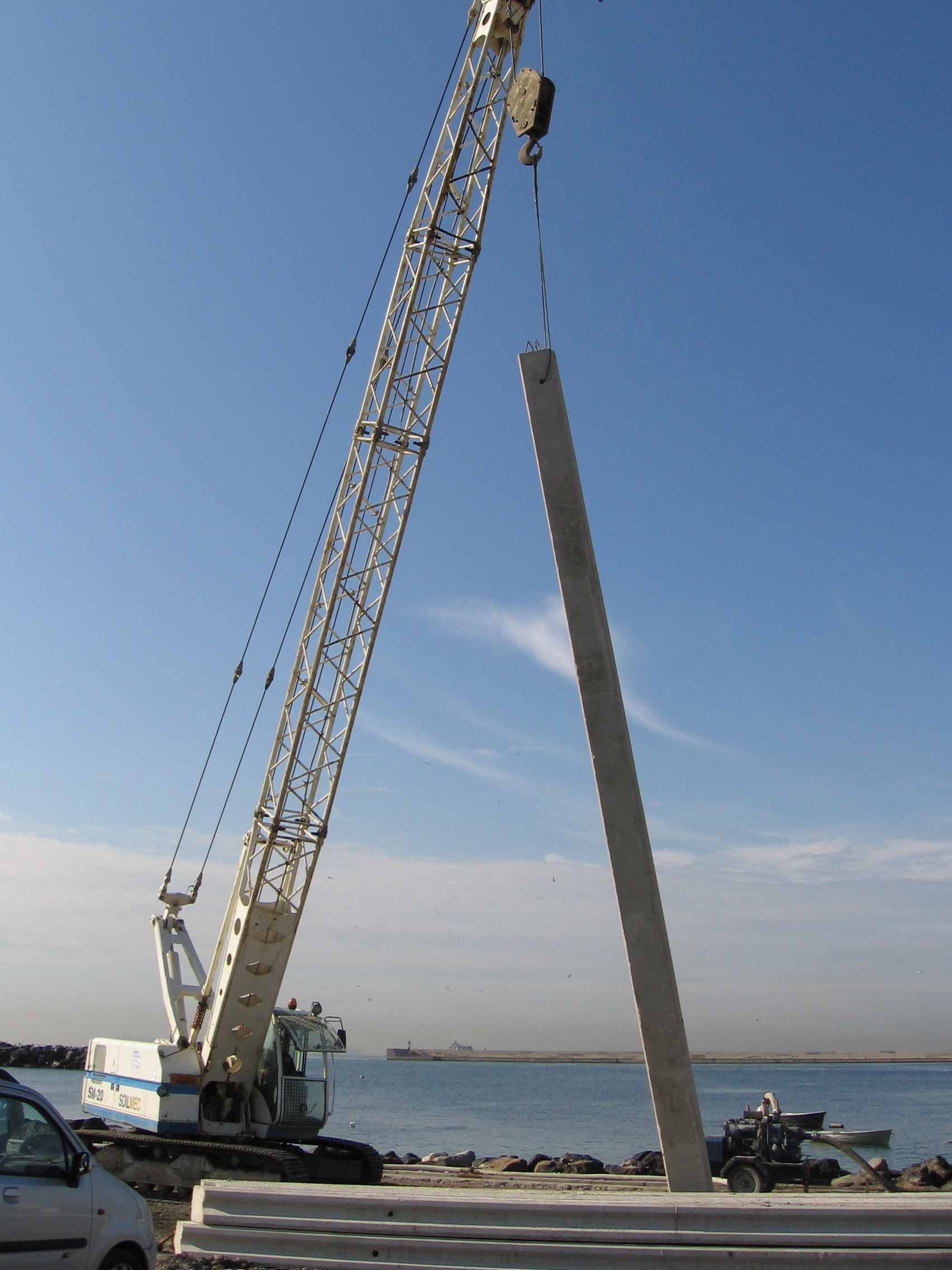 Credendino Costruzioni S.p.A.