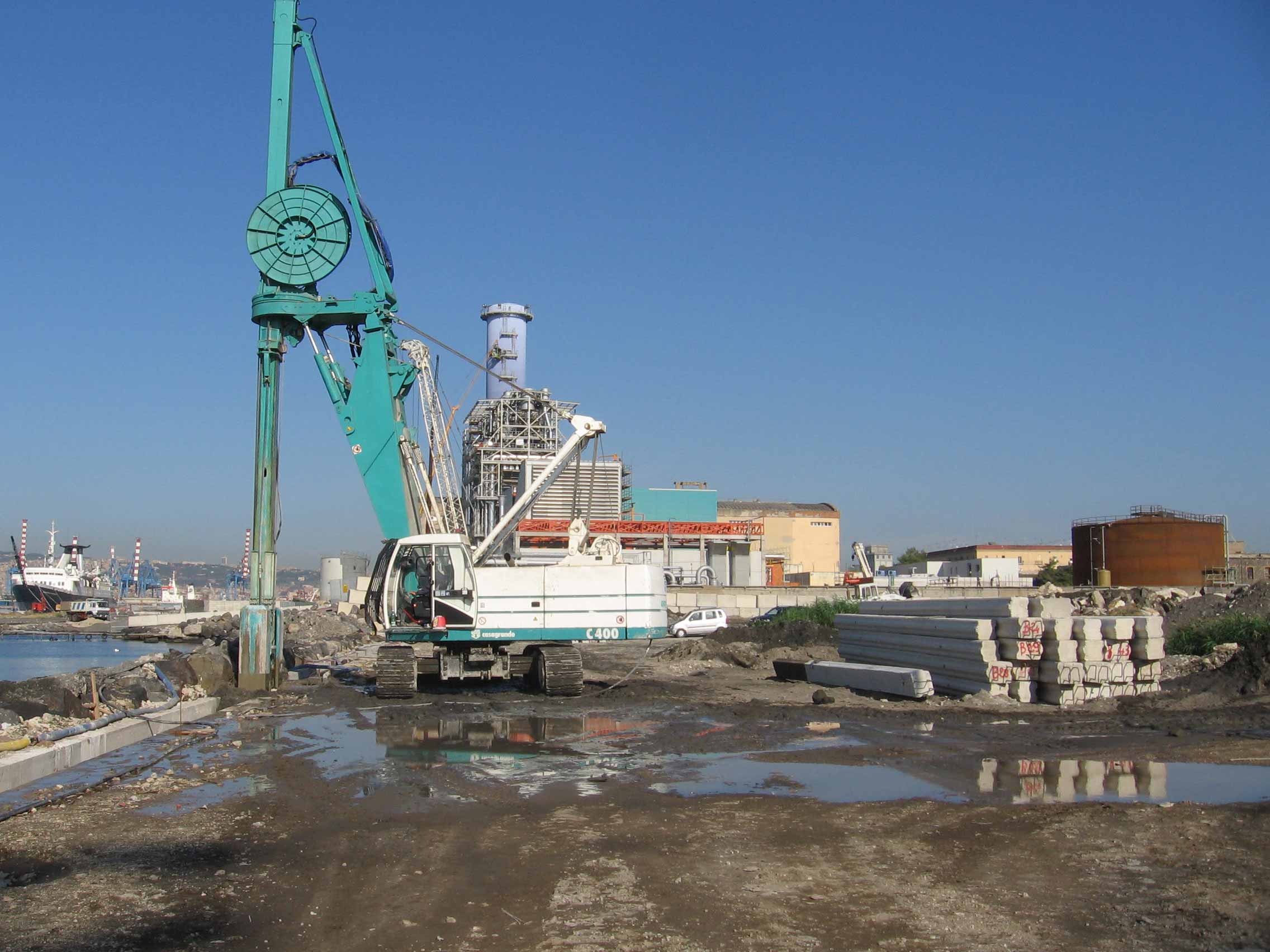 Credendino Costruzioni S.p.A.