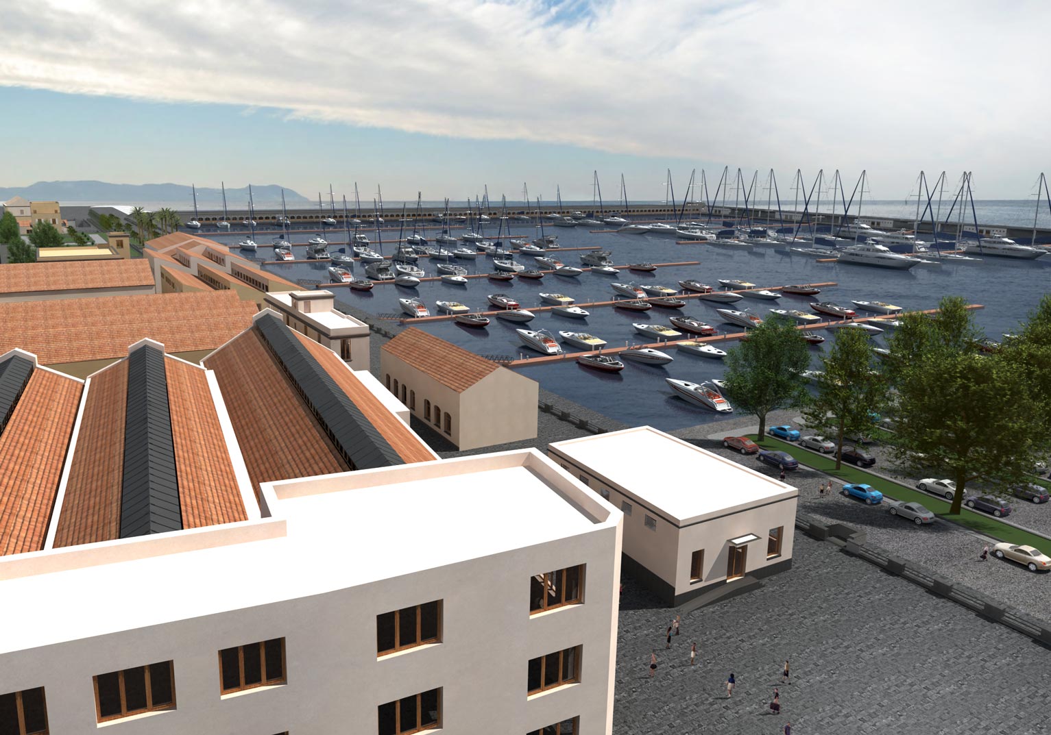 Credendino Costruzioni S.p.A.