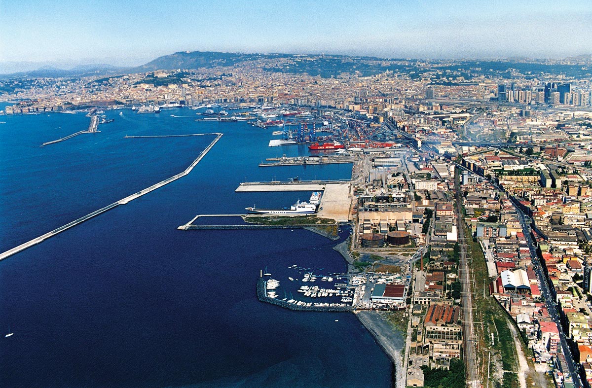 Credendino Costruzioni S.p.A.