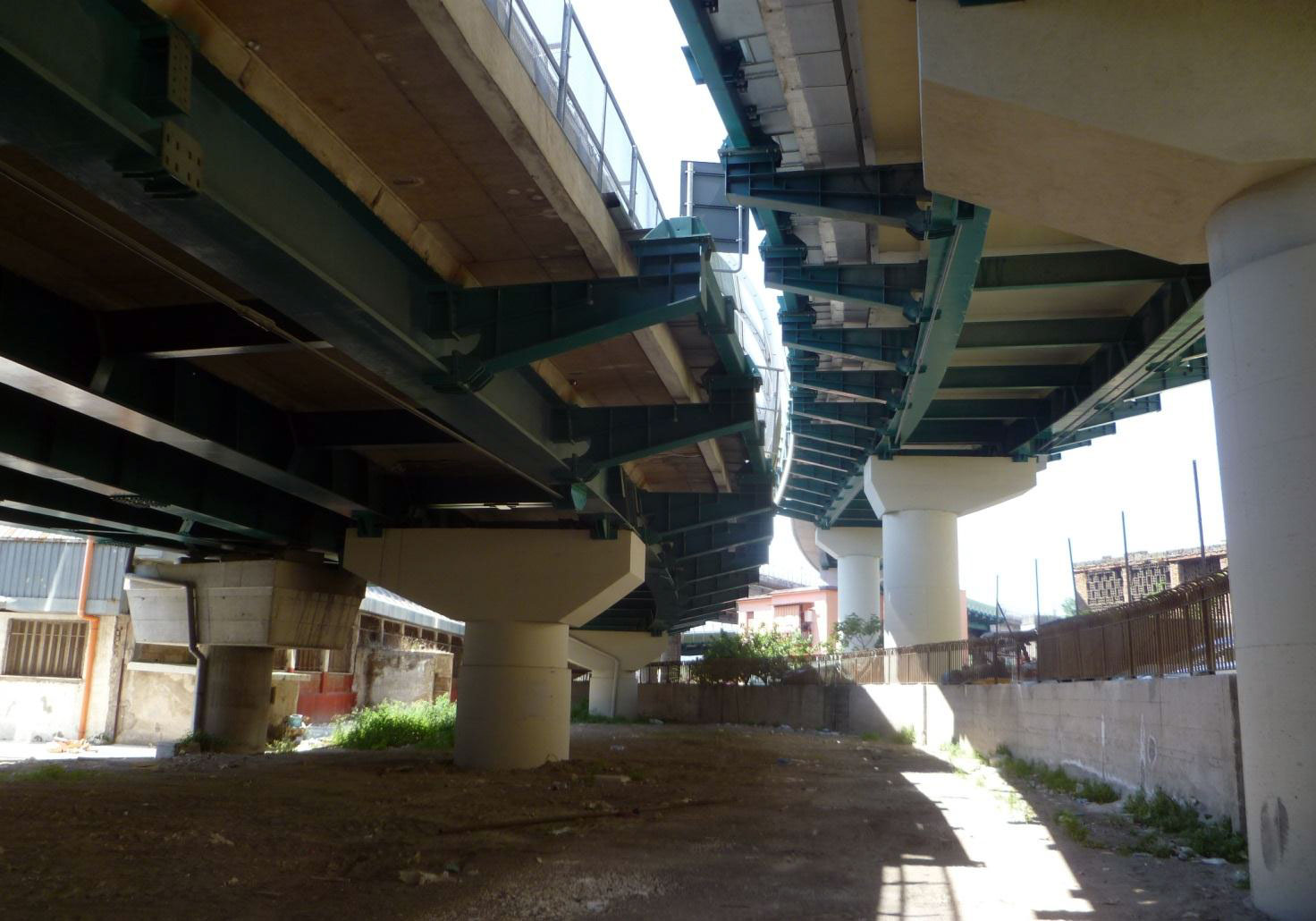 Credendino Costruzioni S.p.A.