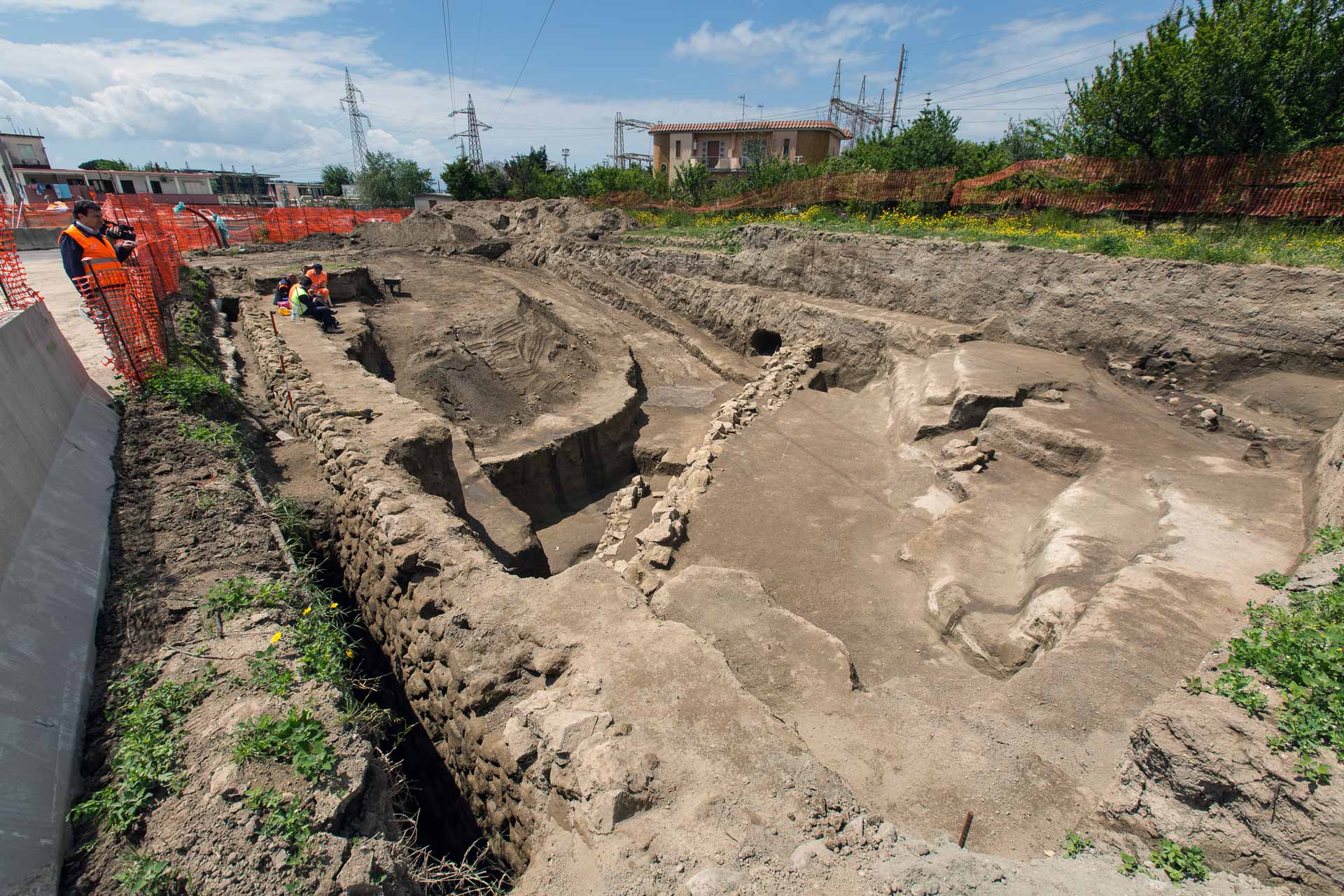 Credendino Costruzioni S.p.A.