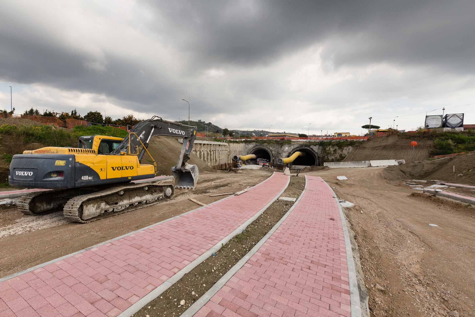 Credendino Costruzioni S.p.A.