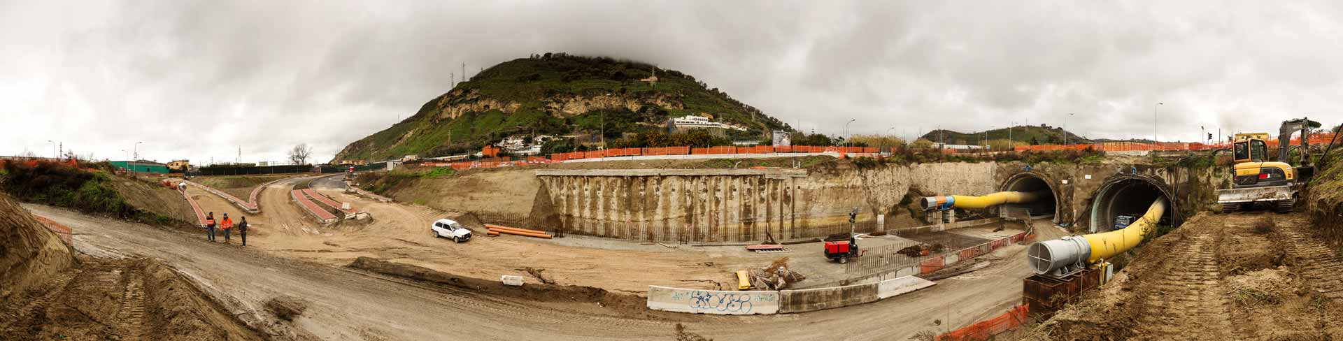 Credendino Costruzioni S.p.A.