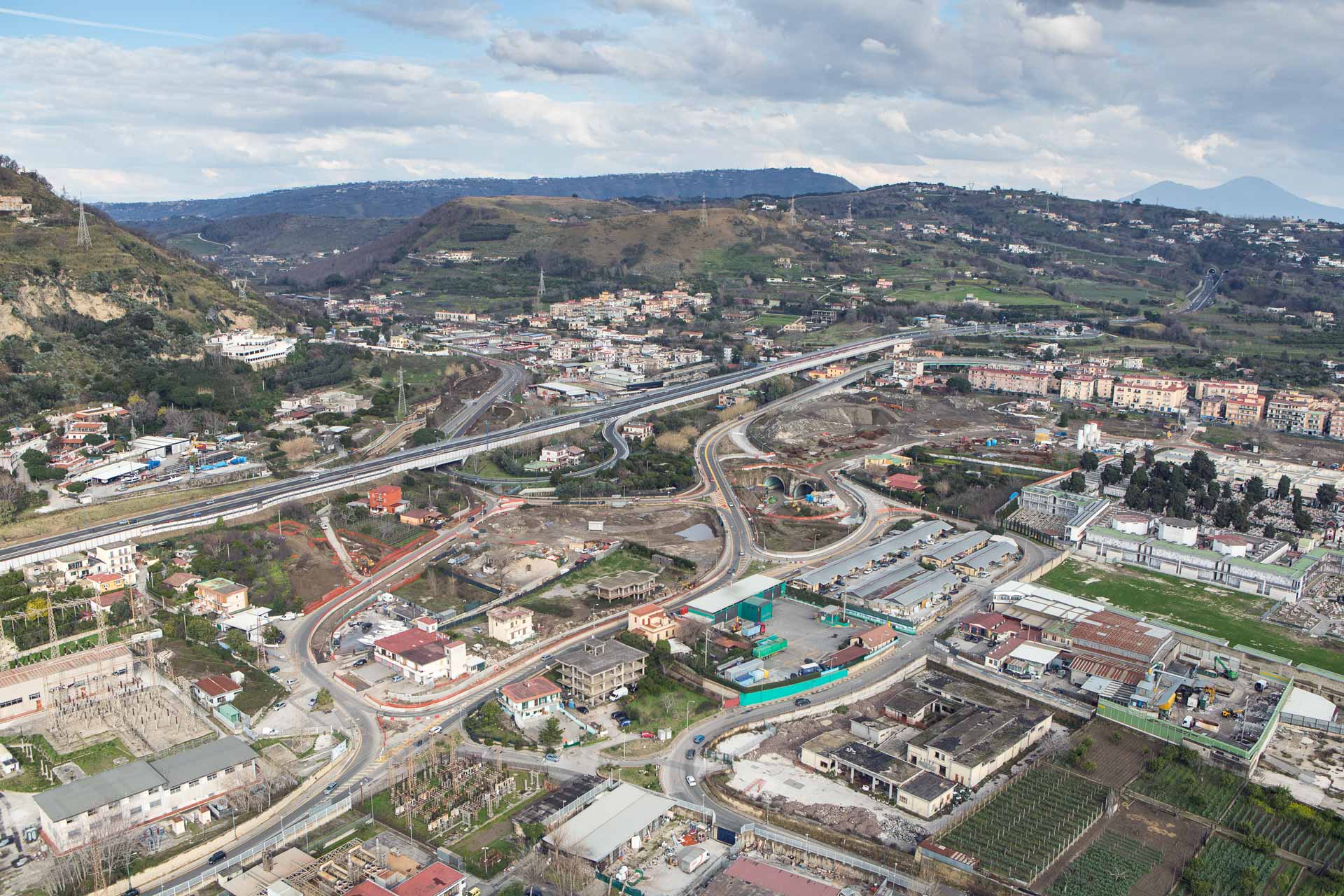 Credendino Costruzioni S.p.A.