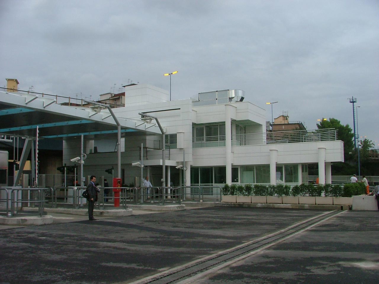 Credendino Costruzioni S.p.A.