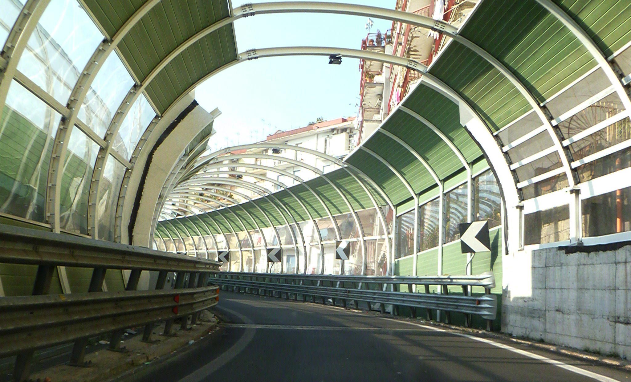 Credendino Costruzioni S.p.A.