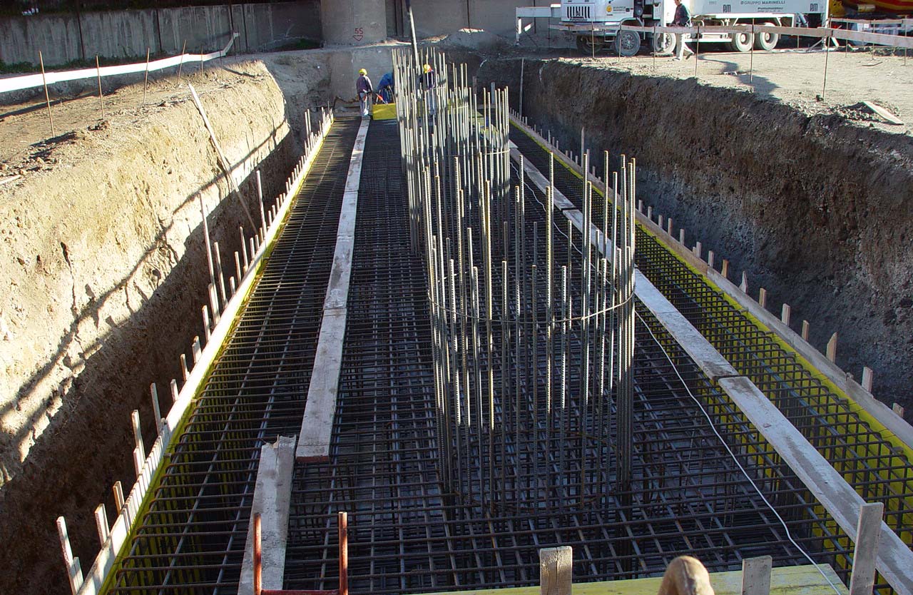 Credendino Costruzioni S.p.A.