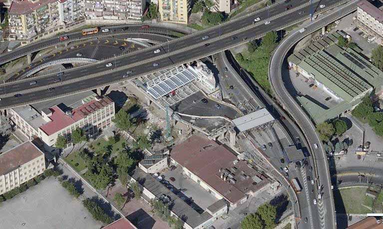 Credendino Costruzioni S.p.A.