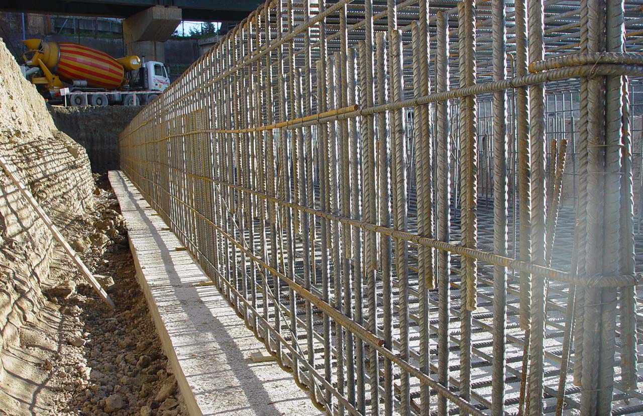 Credendino Costruzioni S.p.A.