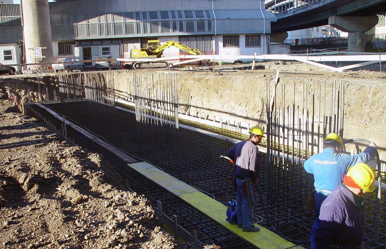 Credendino Costruzioni S.p.A.